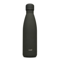 Eco Cold Bottle 0,5l Men Musta Casall