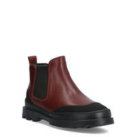 Brutus Shoes Chelsea Boots Ruskea Camper