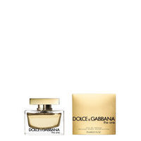 The Eau De Parfum Hajuvesi Eau De Parfum Nude Dolce & Gabbana