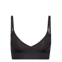 Sloggi Body Adapt Bralette Rintaliivit Musta Sloggi, sloggi