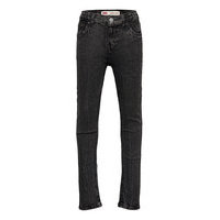 Lvb-Skinny Taper Jeans Farkut Harmaa Levi's