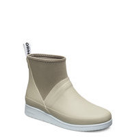 Viken Low Neo Shoes Chelsea Boots Beige Tretorn