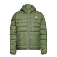 M Acncga 2 Hdie Outerwear Sport Jackets Vihreä The North Face