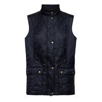 Barbour Wray Gilet Vests Padded Vests Sininen Barbour