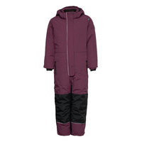 Iceberg Overall Outerwear Snow/ski Clothing Snow/ski Suits & Sets Liila Lindberg Sweden