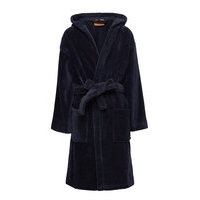 Orbaden Bathrobe Aamutakki Kylpytakki Sininen Lindberg Sweden