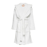 Orbaden Bathrobe Aamutakki Kylpytakki Valkoinen Lindberg Sweden