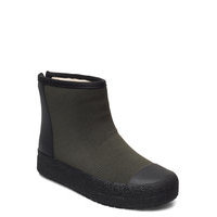 Arch Hybrid Shoes Boots Winter Boots Musta Tretorn