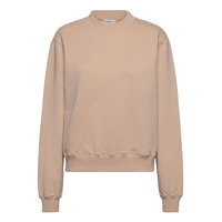 Sweatshirt Svetari Collegepaita Beige Bread & Boxers