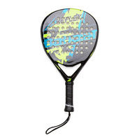 Reflex Padel Racket 2020 Accessories Sports Equipment Rackets & Equipment Padel Rackets Musta Babolat