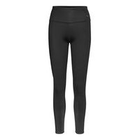 Studio Ombre Hw Full Tight Running/training Tights Musta PUMA