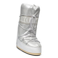 Mb Moon Boot Vinile Met Shoes Boots Winter Boots Hopea Moon Boot