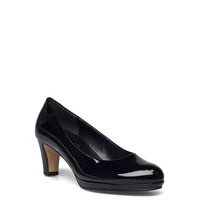 Pumps Shoes Heels Pumps Classic Musta Gabor