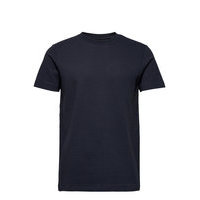 Majermane T-shirts Short-sleeved Sininen Matinique