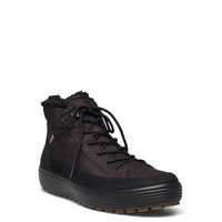 Soft 7 Tred M Shoes Boots Winter Boots Ruskea ECCO