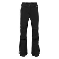 Harlie Outerwear Snow/ski Clothing Snow/ski Pants Musta Molo