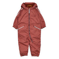 Hyde Outerwear Snow/ski Clothing Snow/ski Suits & Sets Punainen Molo