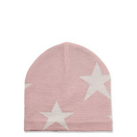 Colder Accessories Headwear Hats Beanie Vaaleanpunainen Molo