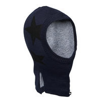 Snow Accessories Headwear Balaclava Sininen Molo