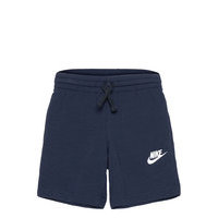 Club Jersey Short Shortsit Sininen Nike