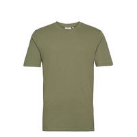 Sims T-shirts Short-sleeved Vihreä Minimum