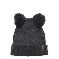 Roxtuna Baby Hat Accessories Headwear Hats Beanie Musta Lindberg Sweden