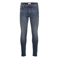 Evolve Skinny Farkut Sininen Tiger Of Sweden Jeans, Tiger of Sweden Jeans