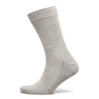 Egtved Socks Wool Underwear Socks Regular Socks Beige Egtved