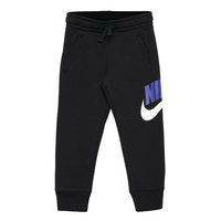 Club Hbr Jogger Collegehousut Olohousut Musta Nike