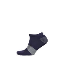 3ppk Lyte Sock Nilkkasukat Lyhytvartiset Sukat Sininen Asics