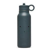 Falk Water Bottle 350 Ml Home Meal Time Water Bottles Sininen Liewood