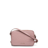 Stina Bags Crossbody Bags Vaaleanpunainen Ted Baker