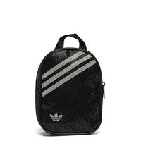 Mini Backpack W Reppu Laukku Musta Adidas Originals, adidas Originals