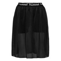 Hmlbelinds Skirt Hame Musta Hummel