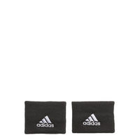 Wristband Small Accessories Sports Equipment Rackets & Equipment Balls & Accessories Musta Adidas Performance, adidas Performa..