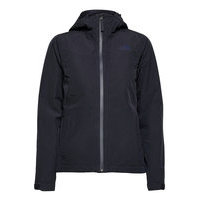 W Drzl Fl Ins Jkt Outerwear Sport Jackets Sininen The North Face