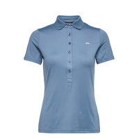 Wena Golf Polo T-shirts & Tops Polos Sininen J. Lindeberg Golf