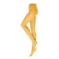 Ladies Pantyhose Den, Opaque 3d 80 Den Lingerie Pantyhose & Leggings Keltainen Vogue