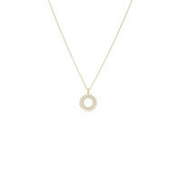 Aurara Accessories Jewellery Necklaces Dainty Necklaces Kulta Ted Baker