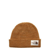 Salty Dog Beanie Accessories Headwear Ruskea The North Face