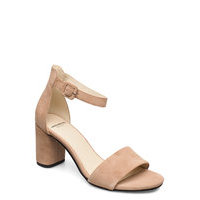 Penny Korolliset Sandaalit Beige VAGABOND