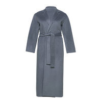 Alexa Coat Outerwear Coats Winter Coats Sininen Filippa K