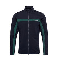 Seasonal Jarvis Outerwear Sport Jackets Sininen J. Lindeberg Golf