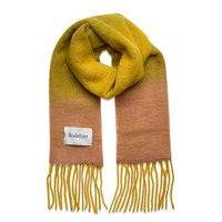 Rodebjer Beau Accessories Scarves Winter Scarves Ruskea RODEBJER
