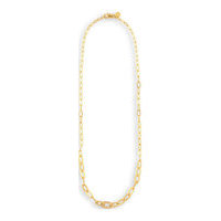 Row Necklace Accessories Jewellery Necklaces Chain Necklaces Kulta Jane Koenig
