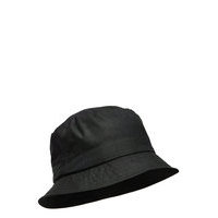Barbour Darwen Spt Hat Accessories Headwear Hats Musta Barbour