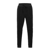 SÄVar Fleece Pants Outerwear Fleece Outerwear Fleece Trousers Musta Lindberg Sweden