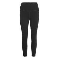 Form Hi-Rise Compression 7/8 Running/training Tights Musta 2XU