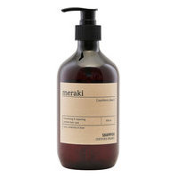 Shampoo, Northern Dawn Shampoo Nude Meraki, meraki