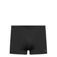 Boomstar Splice Aquashort Swimwear Briefs & Speedos Musta Speedo